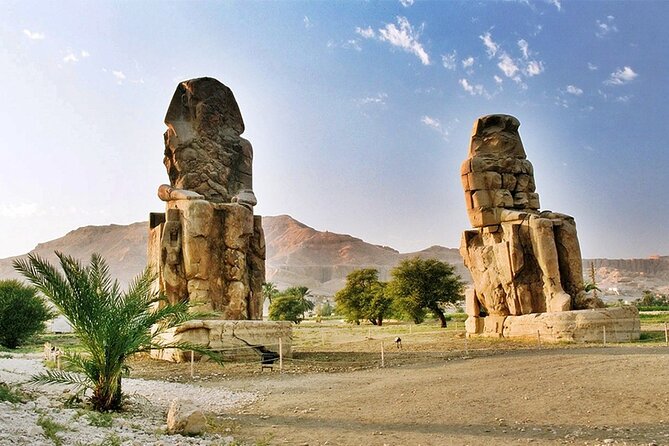 Nile cruise- Aswan to Luxor with Abu Simbel and Hot air balloon - Who gets the best value at $1,325
