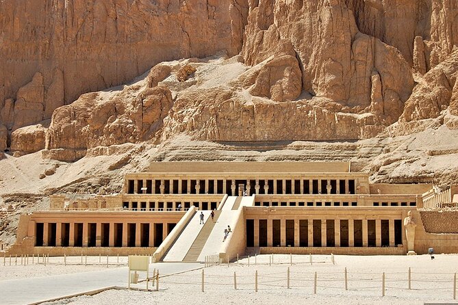 Nile cruise- Aswan to Luxor with Abu Simbel and Hot air balloon - FAQ