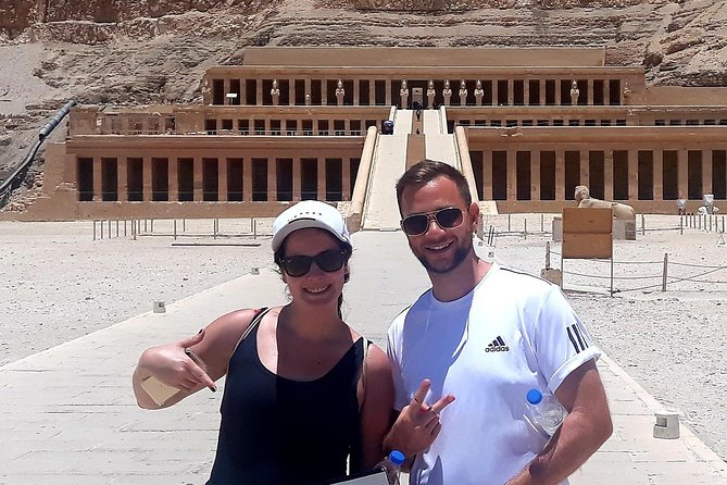 One Day Sunrise Balloon, Sunset Felucca ride, Luxor full-day tour - What the $119 price really covers