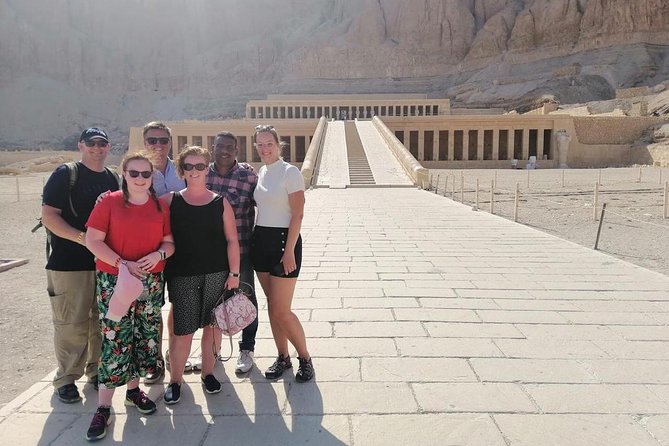 over night by train from Cairo to luxor with hot air balloon - Should you book it?