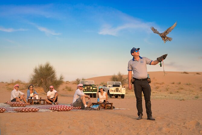 Overnight Safari and Sunrise Hot-Air Balloon Ride - Sleeping in a stone room without a shower