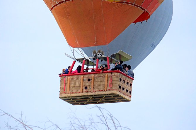 Pamukkale Hot Air Balloon Flight - Who will enjoy this flight most?