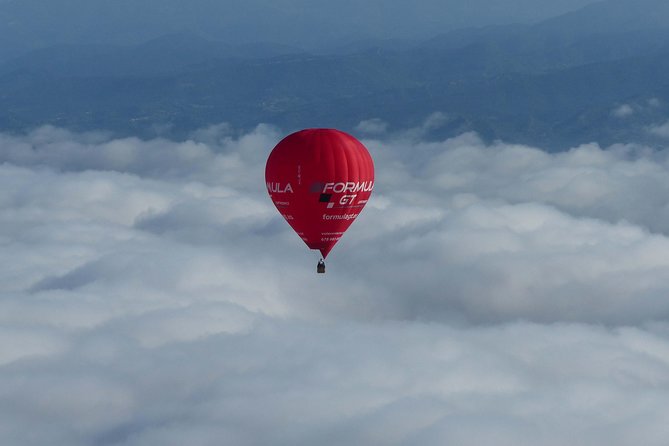 Pre-Pyrenees Balloon Flight with optional pick-up in Barcelona - Should You Book the Pre-Pyrenees Balloon Flight?