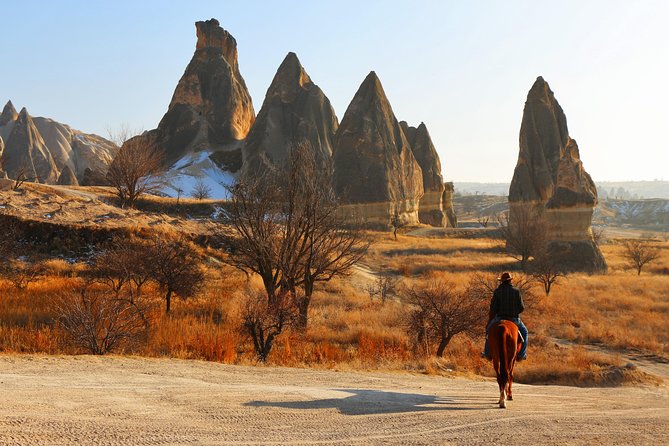 Private 2 Days Cappadocia Tour from Istanbul (Optional Hot Air Balloon) - FAQ
