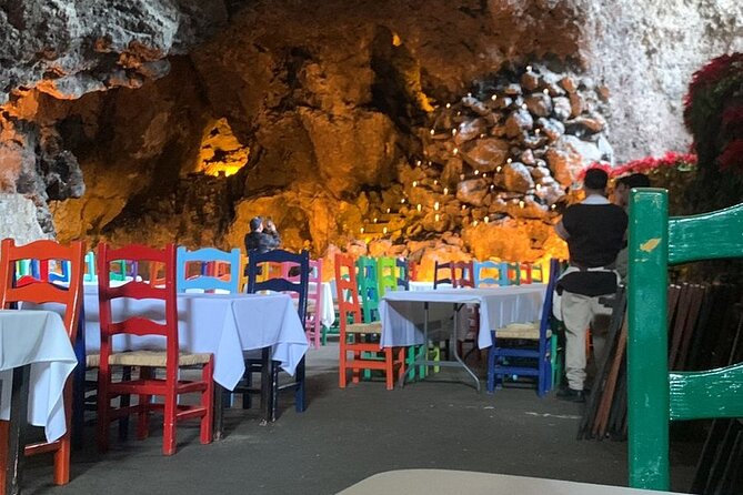 Private Balloon Flight in Teotihuacan with Breakfast in Cavern - Timing, meeting point, and planning details