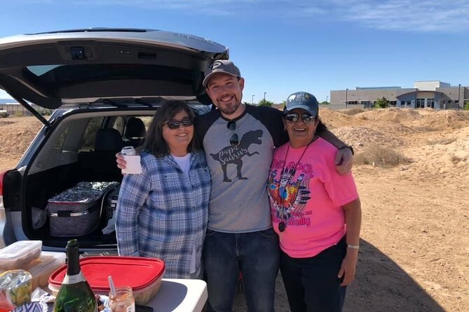 Private Hot Air Balloon Flights with Elevated New Mexico - A pilot-led tour, not just a ride