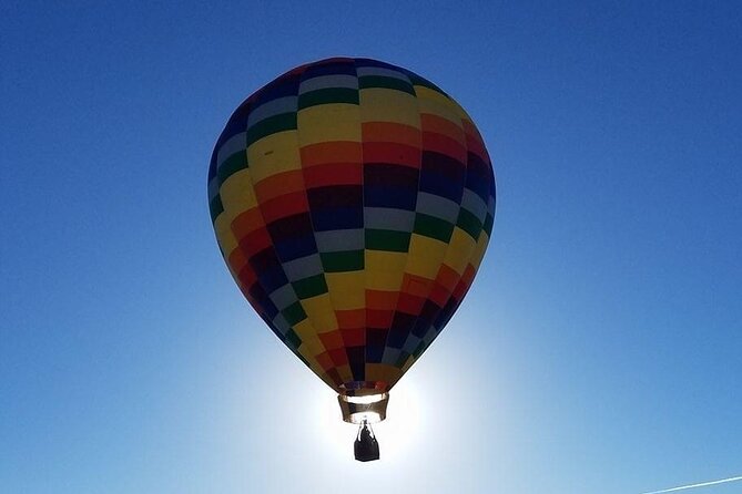 Private Hot Air Balloon Flights with Elevated New Mexico - Who will enjoy this private flight most