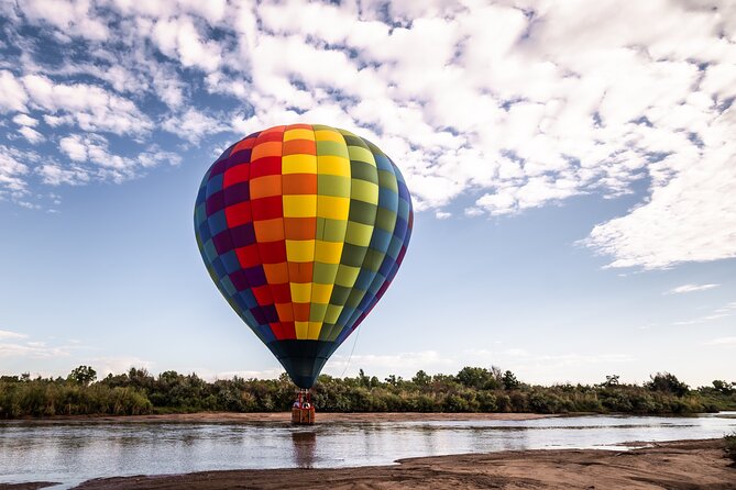 Private Hot Air Balloon Ride – Albuquerque, NM - Price, timing, and the real value