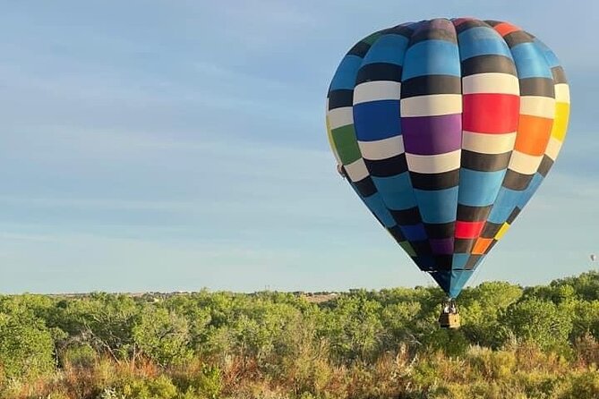 Private Hot Air Balloon Rides in Albuquerque - Why This Private Albuquerque Flight Feels Special