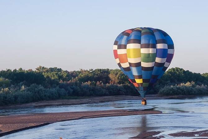 Private Hot Air Balloon Rides in Albuquerque - Is $799 a Good Value for Two?