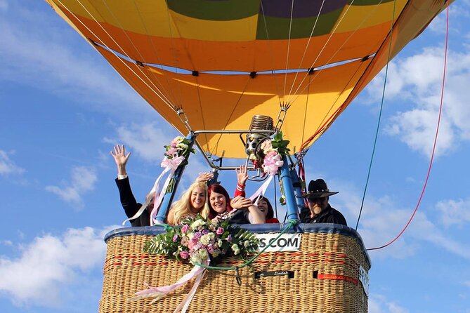 Private Sunrise Hot Air Balloon with West Bank Tour in Luxor - The early transfer to Luxor’s West Bank