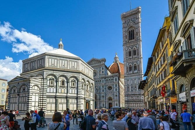Private Tour: Tuscany Hot Air Balloon Flight from Firenze - Why the private format changes the experience