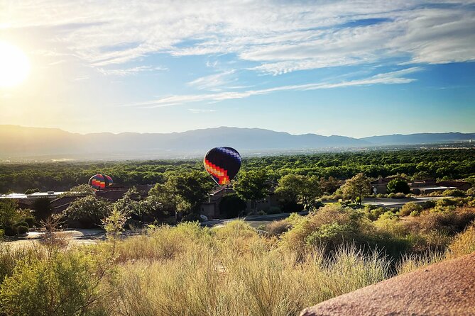 Rio Grande River Valley Flight - Key points to know before you book
