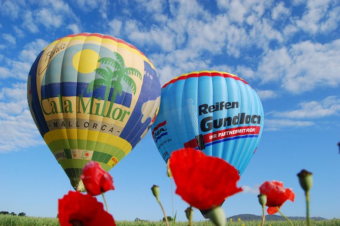 Romantic Sunrise Balloon Tour in Majorca - Who will enjoy this Mallorca balloon ride?