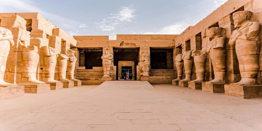 Safaga: Overnight Trip to Luxor with Balloon Ride & Hotel - Why this Safaga to Luxor trip makes sense