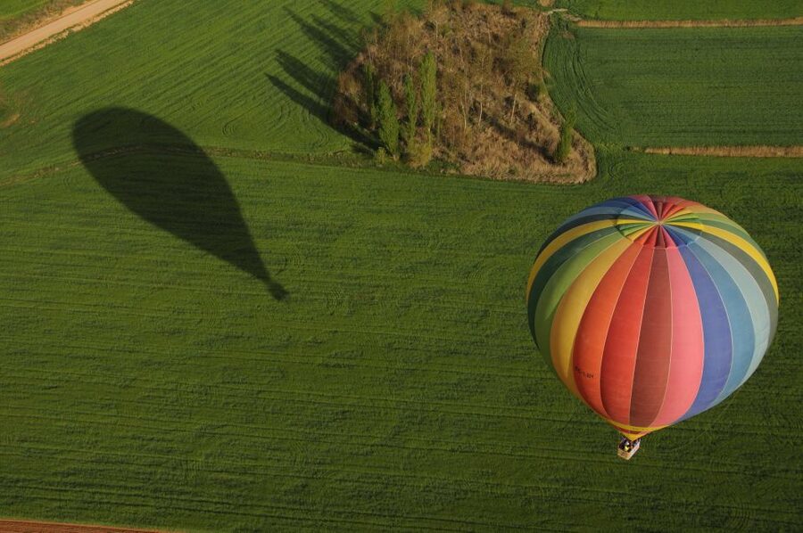 Segovia: Private Balloon Ride for 2 with Cava and Breakfast - Should You Book This Segovia Balloon Ride?