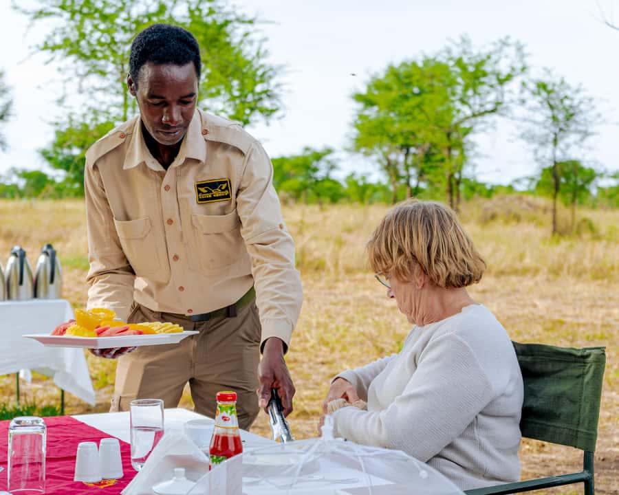 Serengeti Balloon Ride and Luxury Bush Breakfast - What the strongest feedback tells you