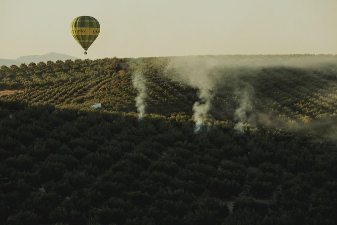 Sevilla Hot Air Balloon Rides - Safety, weather, and the real booking risk
