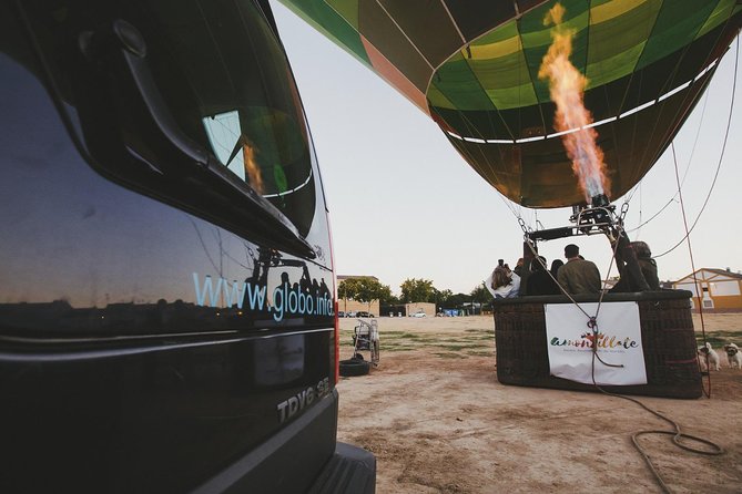 Sevilla Hot Air Balloon Rides - Who will get the most from this experience