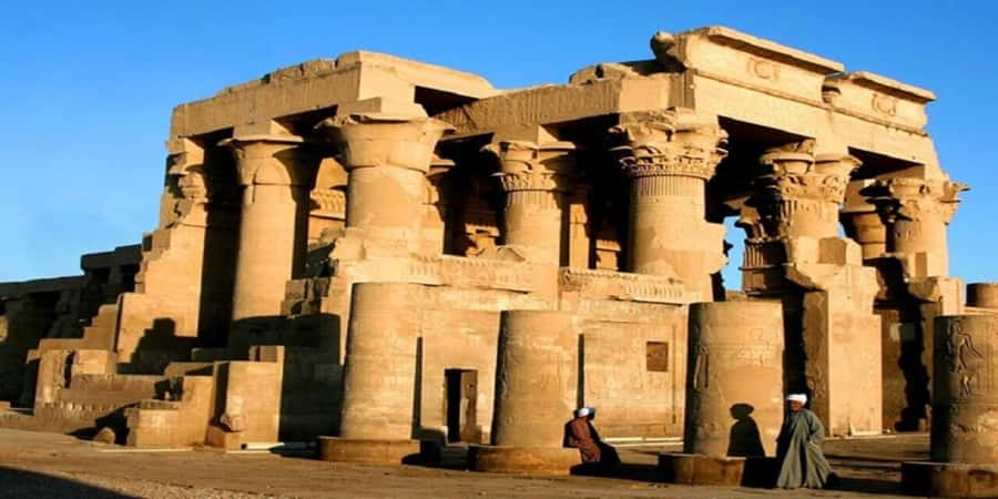 Sharm El-Sheikh: 6-Day Egypt Tour, Balloon, Flights - Who should book this Egypt tour?