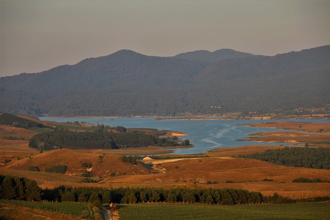 Small Group Hot Air Balloon Flight to Sila with Breakfast - What the Flight Over Sila National Park Gives You