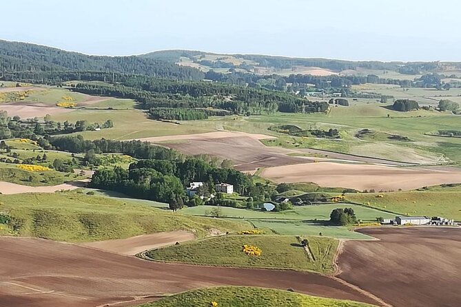 Small Group Hot Air Balloon Flight to Sila with Breakfast - Weather, Availability, and the Need for Flexibility