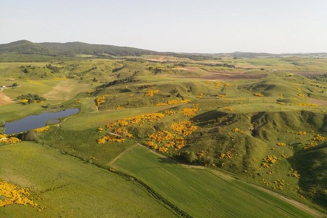 Small Group Hot Air Balloon Flight to Sila with Breakfast - Who Will Enjoy This Balloon Ride Most