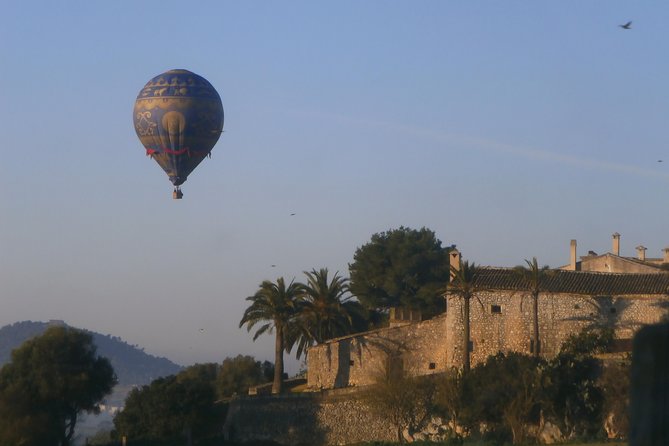 Sunrise and Sunset Experience Hot Air Balloon Ride Mallorca - Key points to know before you book