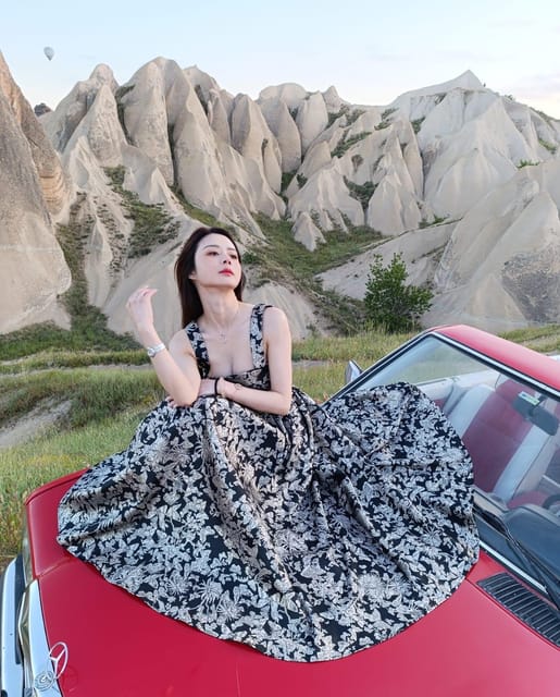 Sunrise Balloon Flight: In Cappadocia - Booking tips for a smoother morning