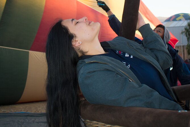 Sunrise Balloon Flight over Teotihuacan and Breakfast in Cueva - Why sunrise changes the Teotihuacan experience