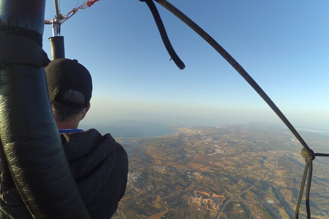 Sunrise Hot Air Balloon Flight in Algarve - Is $283.60 a fair price?