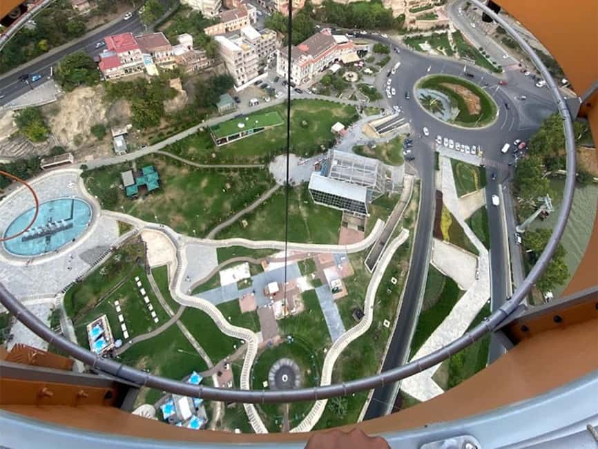 Tbilisi: Air Balloon Skip The Line Ticket - The best time to plan your ride