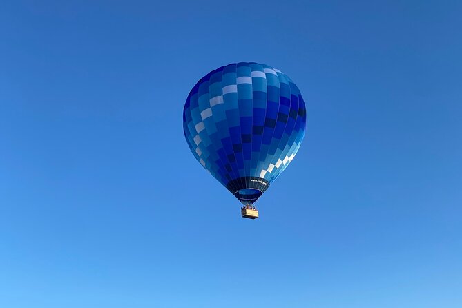 Temecula Shared Hot Air Balloon Flight - Who will enjoy this flight most