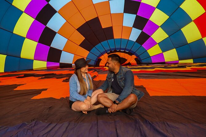 Teotihuacán Hot Air Balloons from We Fly - Price and value at $160.37