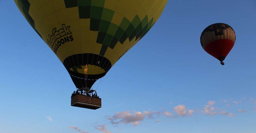 Toledo: Hot Air Balloon Ride with Spanish Breakfast - Should you book the EoloFLY flight?
