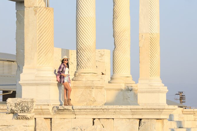 Turkey's Highlights - Pamukkale, Ephesus, Cappadocia Trip & Balloon Ride Option - Day 4: Returning to Istanbul without a bad connection