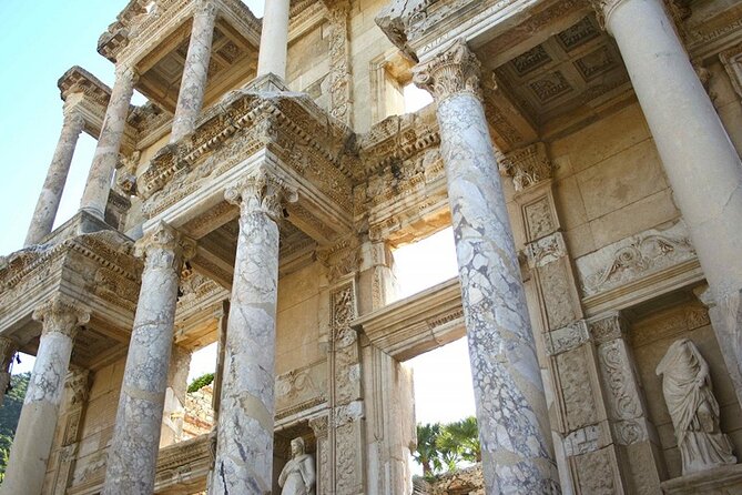 Turkey's Highlights - Pamukkale, Ephesus, Cappadocia Trip & Balloon Ride Option - Is $1,819.41 a fair price?