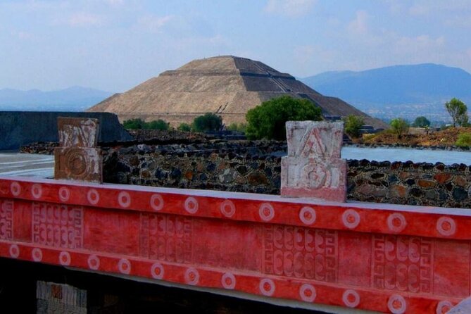 Unforgettable Balloon Flight + Tour of Teotihuacan - Be careful with unofficial add-ons