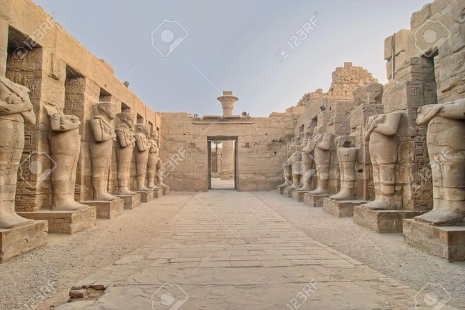 (Wonderful 3-Nights Nile Cruise from Aswan to Luxor & Balloon) - Guides, drivers, and the human side of the tour